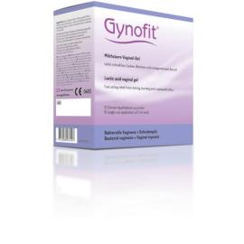 Gynofit Vaginal-Gel mit Milchsäure