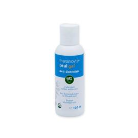 Theranovis oral Zahnstein Gel