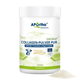 Aportha Fortigel Collagen-Pulver Pur