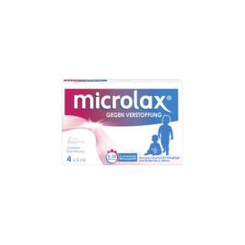 Microlax Rektalloe Kurz TH
