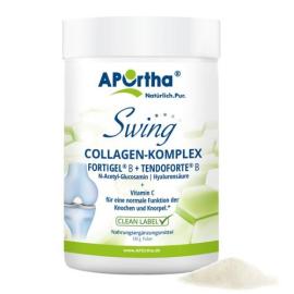 Collagen-Komplex mit Fortigel+Tendoforte Pulver