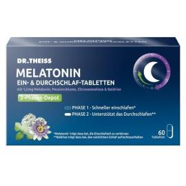 DR Theiss Melatonin Ein+DU