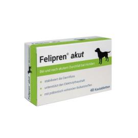 Felipren Akut Vet