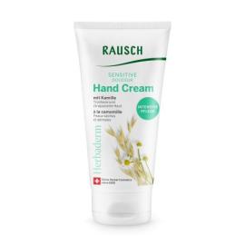 Rausch Sensitive Hand Cream mit Kamille