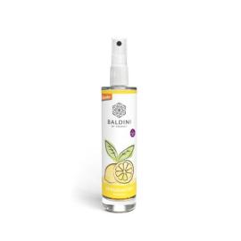 Baldini Zitrusgarten Raumspray demeter