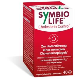 Symbiolife Cholesterin Con