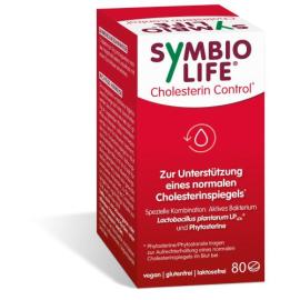 Symbiolife Cholesterin Con