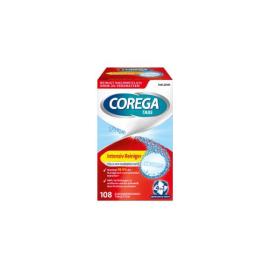 Corega Tabs Intensiv Reiniger