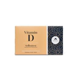 Aspilos Selbsttest Vitamin-D Blut