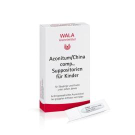 Aconitum/china Comp Ksupp