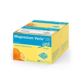 Magnesium Verla® 300 Orange