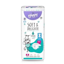 Bella baby Happy Windeln Gr.6 Junior extra 15+ kg