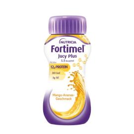Fortimel Jucy Plus Mango Ananas