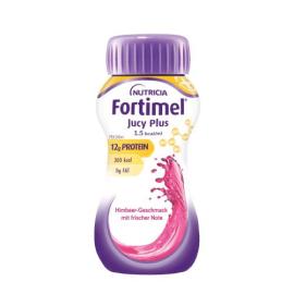 Fortimel Jucy Plus Himbeere frische Note