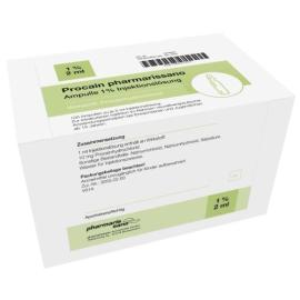 Procain Psano Amp 1% 2ml