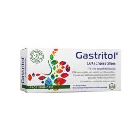 Gastritol Lutschpastillen