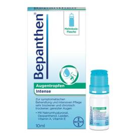Bepanthen Augentropfen Intense
