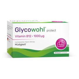 Glycowohl Vitamin B12