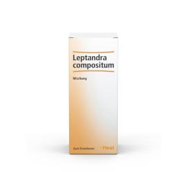 Leptandra Compositum Tropfen