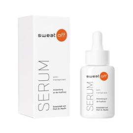Sweat-Off Antitra Serum