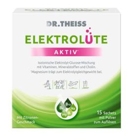Dr.Theiss Elektrolue Aktiv