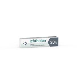 Ichtholan Zugsalbe 20%