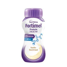 Fortimel Prot 2kcal Vanill