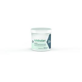 Ichtholan Zugsalbe 20%