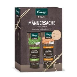 Kneipp Men Geschenkset Männersache