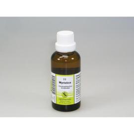 Myristica Komplex Nestmann 11 Dilution