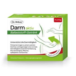 Dr. Boehm Darm Aktiv