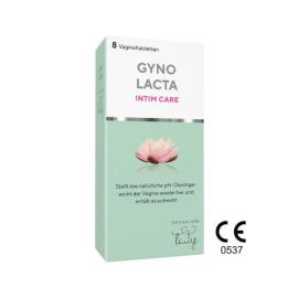 Gynolacta Vaginaltabletten