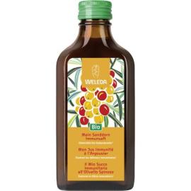 Weleda Mein Sanddorn Immunsaft