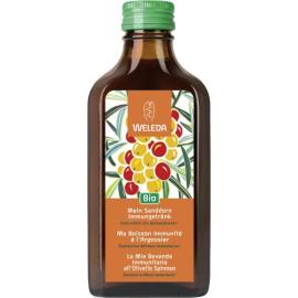 Weleda Mein Sanddorn Immungetränk
