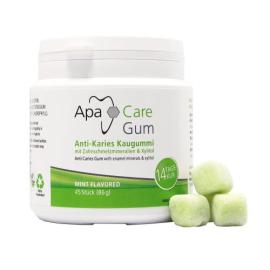 Apacare Gum Anti-Karies Kaugummi