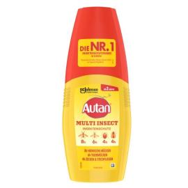 Autan Multi Insect Pumpspray