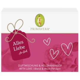 Geschenkset Alles Liebe