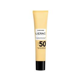 SUNISSIME FLUID - Gesicht, SPF50
