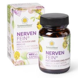 Nervenfein Kapseln