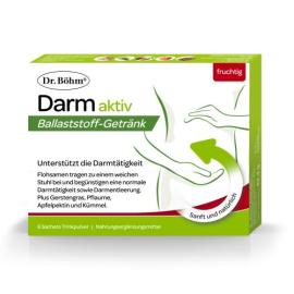Dr. Boehm Darm Aktiv