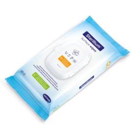 Sterillium surface wipes Oberflächendesinfektion