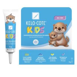 Kelo-Cote Kids Silikon Narbengel