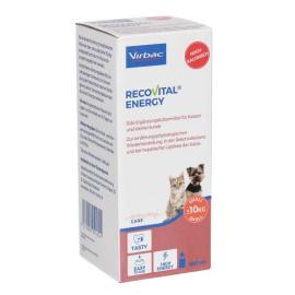 Recovital Energy Hund/katz