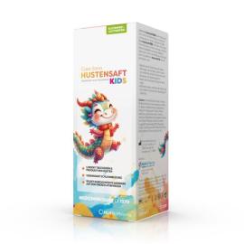 Casa Sana Hustensaft Kids