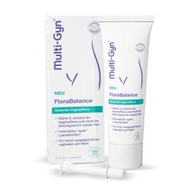 Multi-Gyn Florabalance Vaginalgel