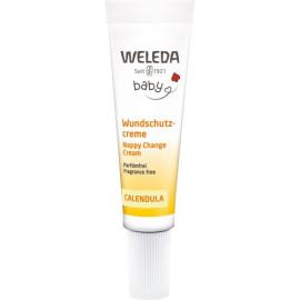 Weleda Calendula Wundschutzcreme parfümfrei