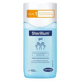 Sterillium Händedesinfektion Gel