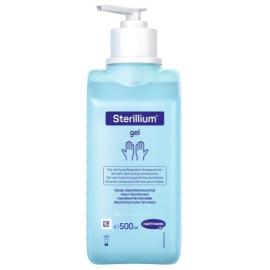 Sterillium Händedesinfektion Gel