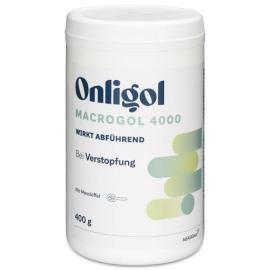 Onligol Macrogol 4000 Dose