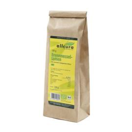 Brennnesselsamen Bio Beutel